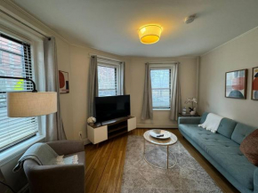 Cozy 1 Bed Near Boston Medical